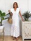 Vestido Teresa Blanco